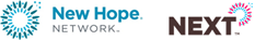 new hope network Next logo