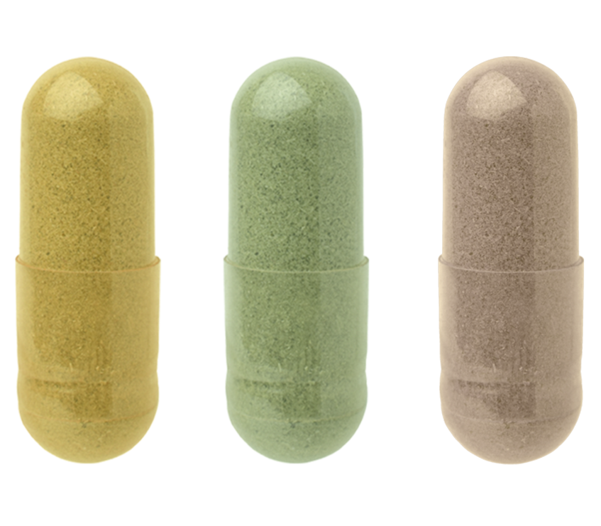BC 3-Pills